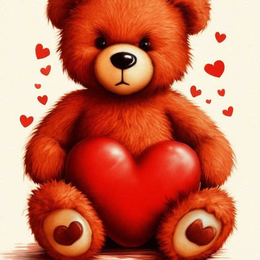 bearrr