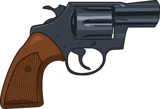 Кольт Detective Special